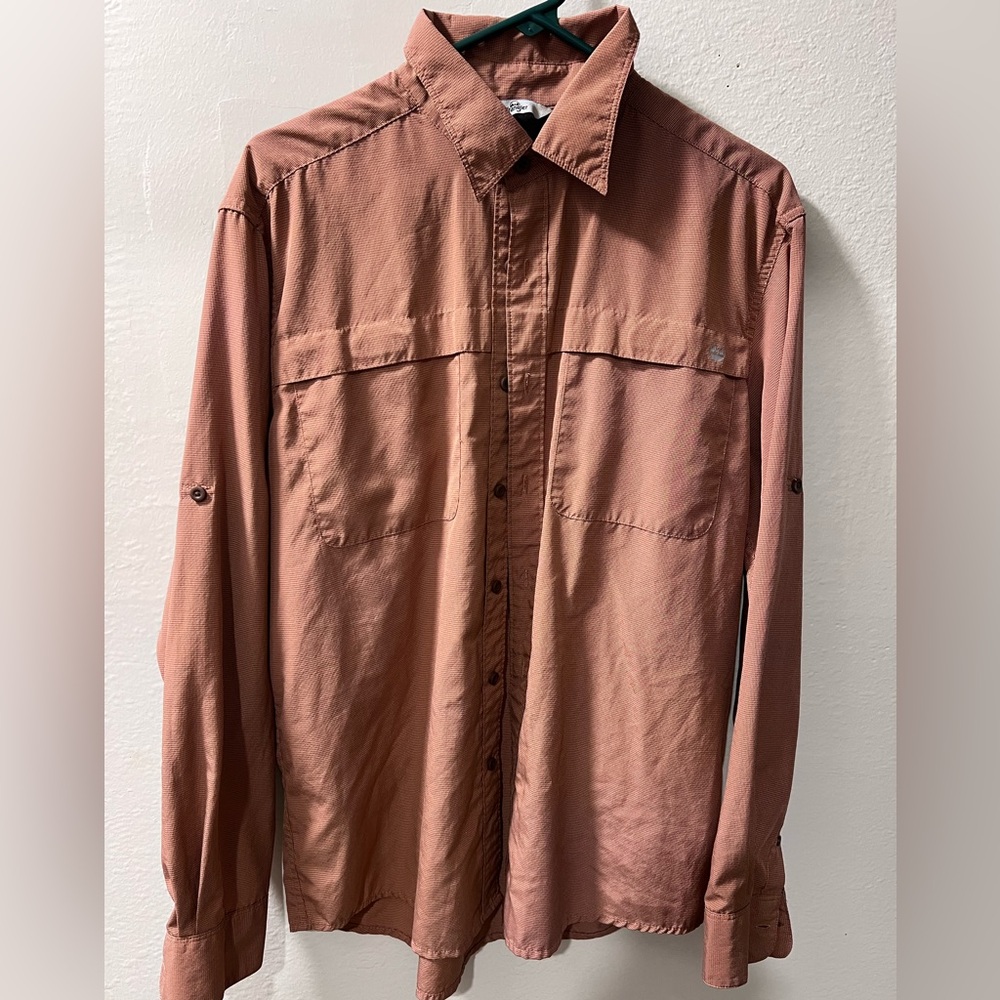 Wrangler Plaid Shirt
